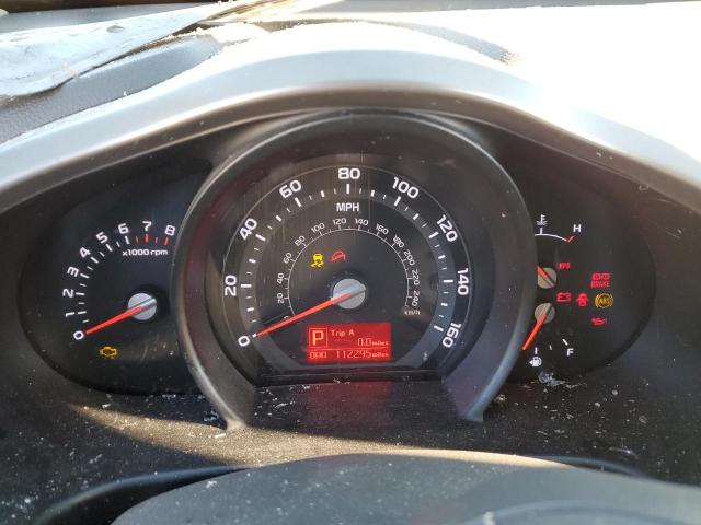 Kia Sportage l 2016