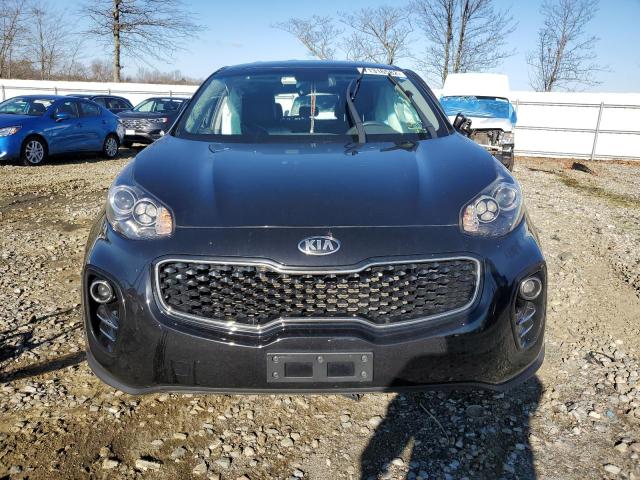 Kia Sportage l 2017