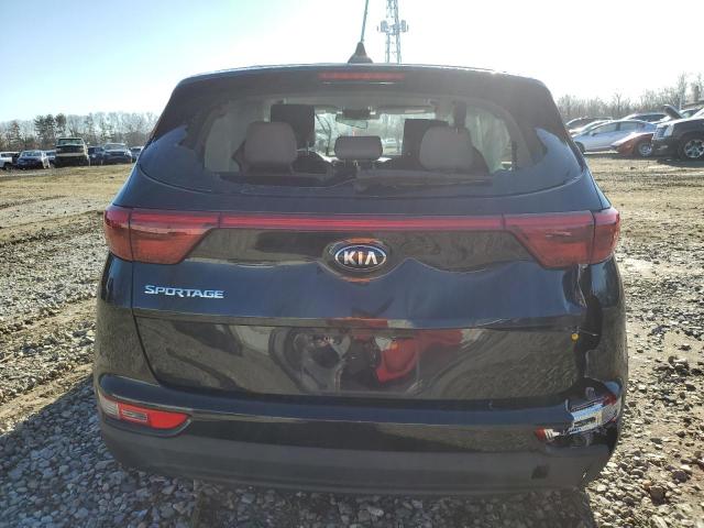 Kia Sportage l 2017