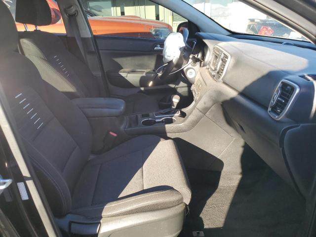 Kia Sportage l 2018