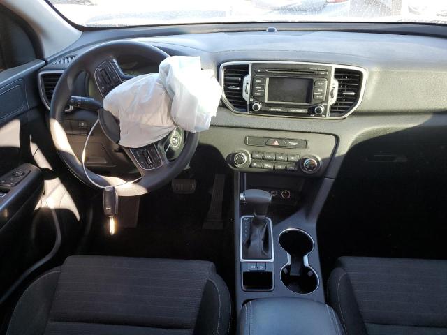 Kia Sportage l 2018