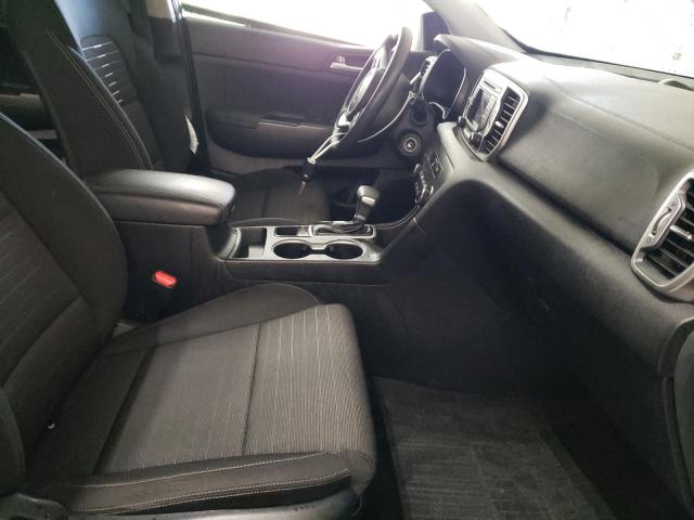Kia Sportage l 2018