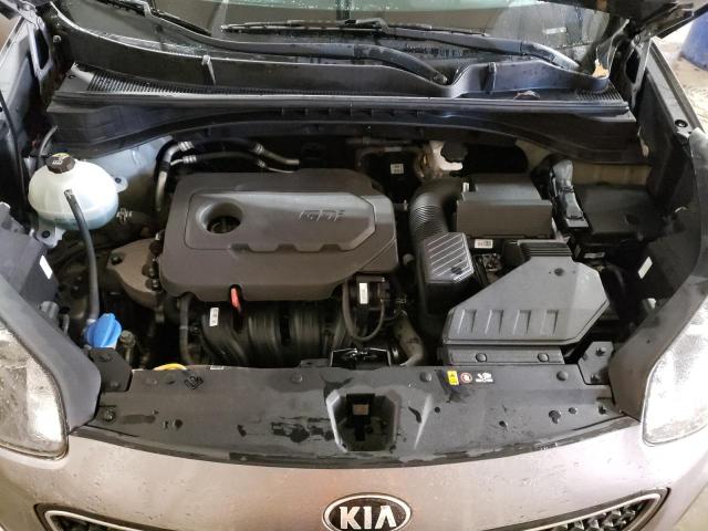 Kia Sportage l 2018