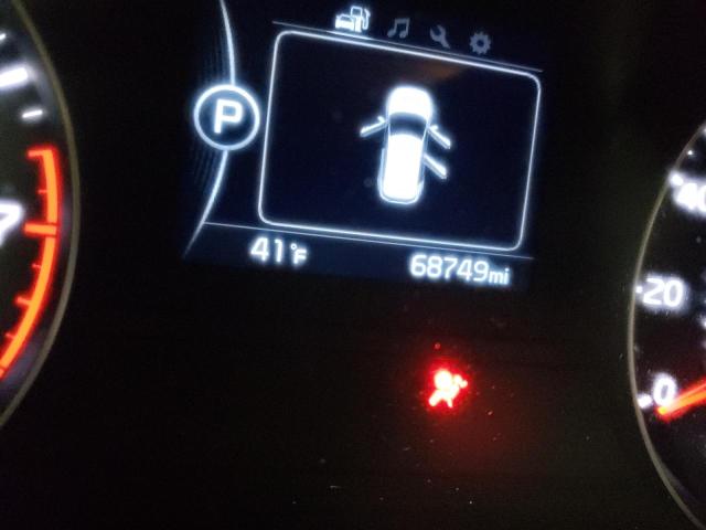Kia Sportage l 2018