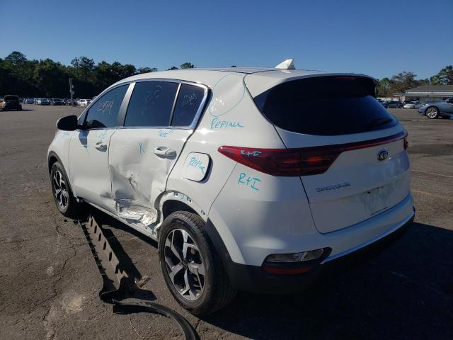 Kia Sportage l 2021