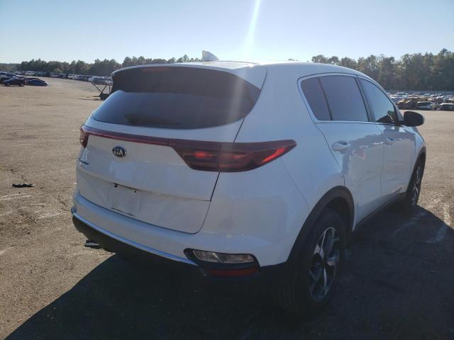 Kia Sportage l 2021