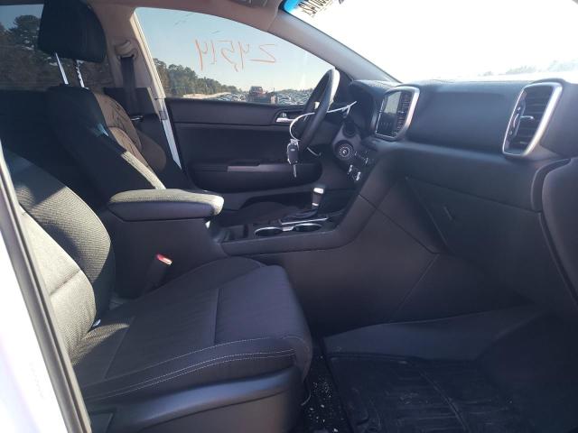 Kia Sportage l 2021