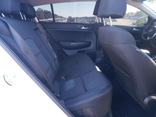 Kia Sportage l 2021