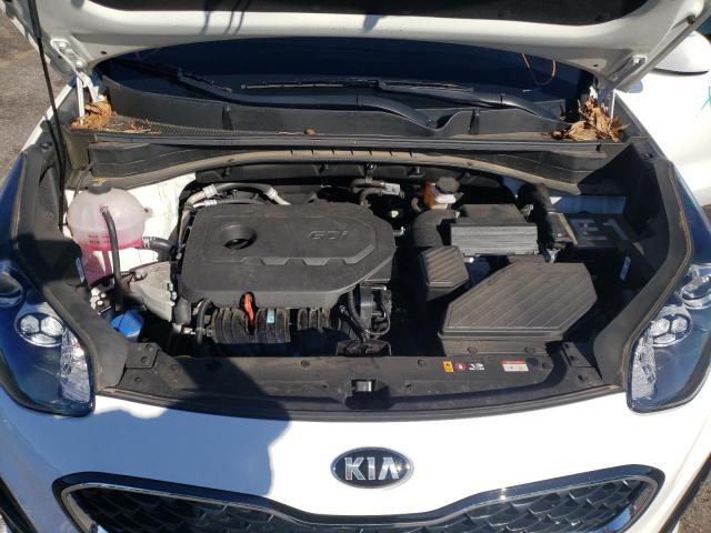 Kia Sportage l 2021