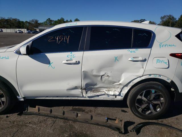 Kia Sportage l 2021