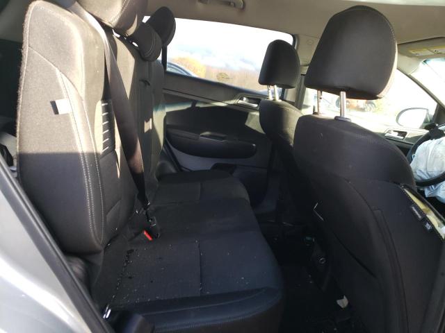 Kia Sportage l 2021