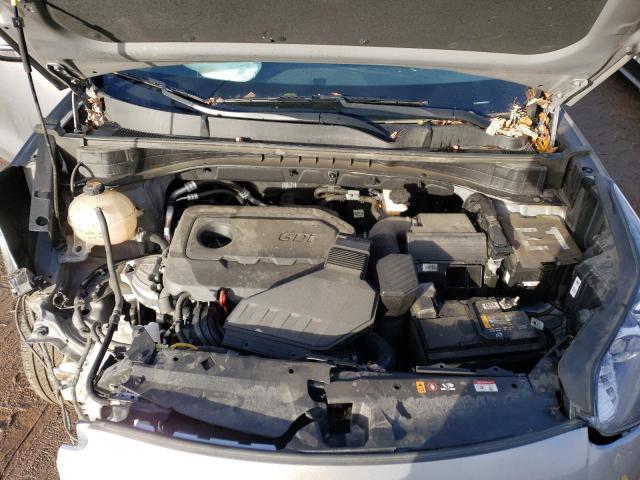 Kia Sportage l 2021