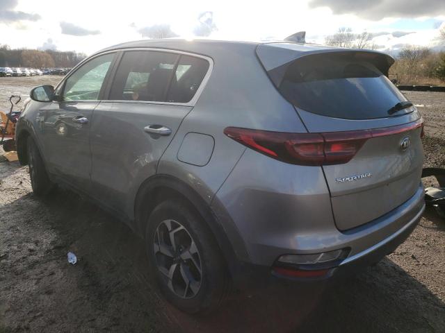 Kia Sportage l 2021