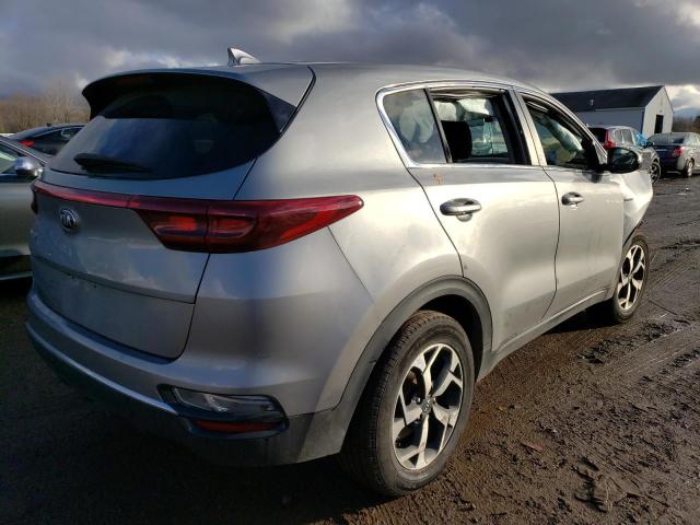 Kia Sportage l 2021