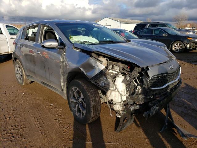 Kia Sportage l 2021