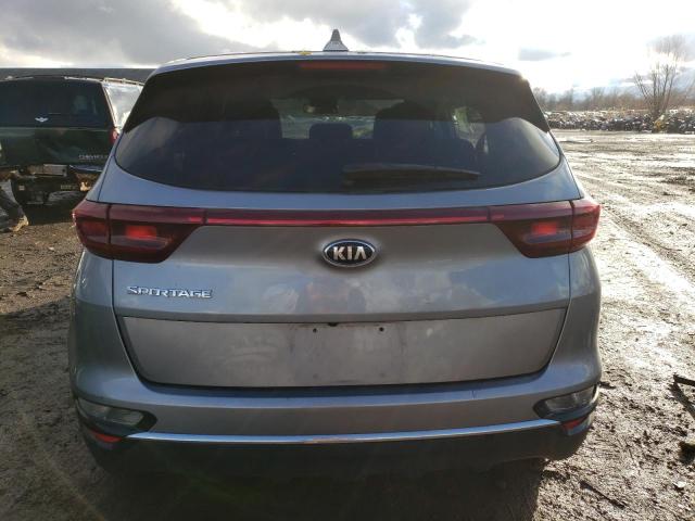 Kia Sportage l 2021