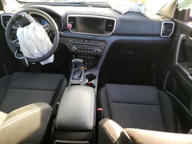 Kia Sportage l 2021