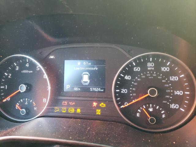 Kia Sportage l 2021