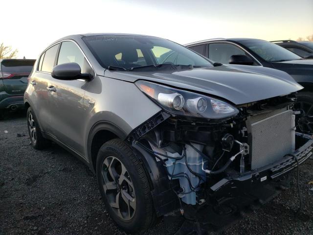 Kia Sportage l (2022)