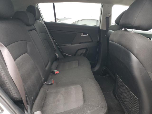 Kia Sportage l 2011