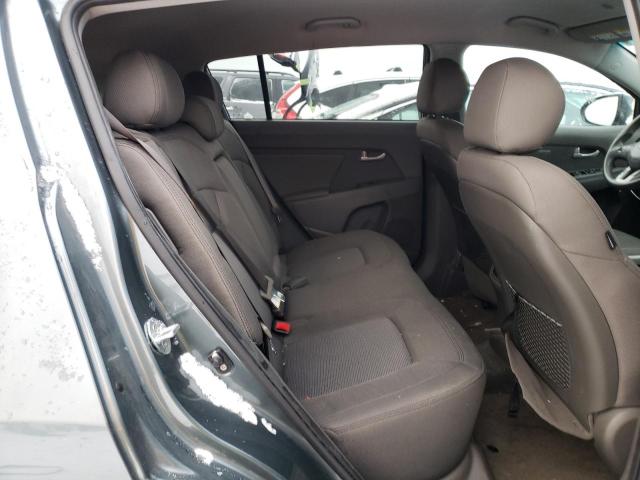 Kia Sportage l 2014