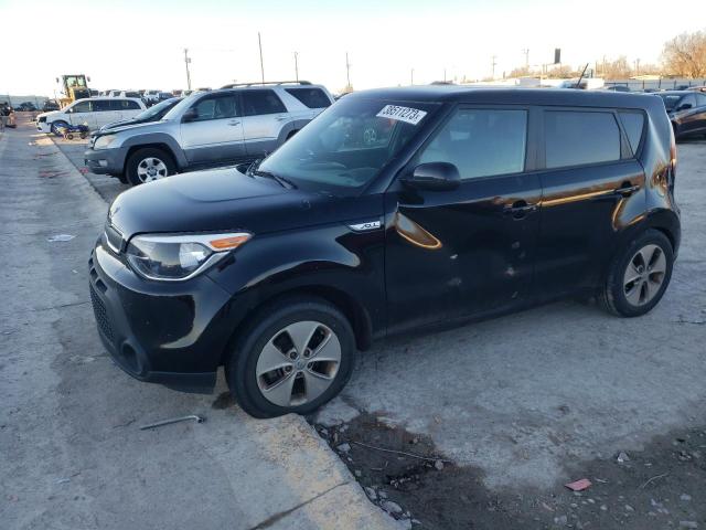 Kia Soul (2015)