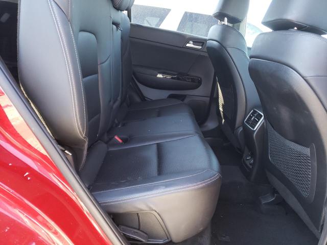 Kia Sportage e 2020