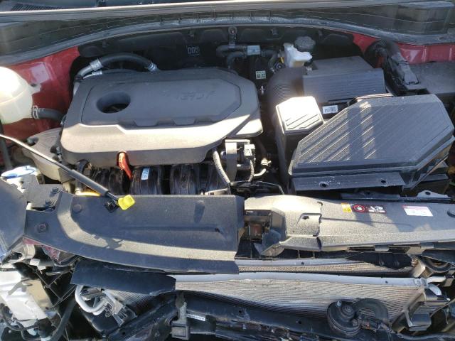 Kia Sportage e 2020