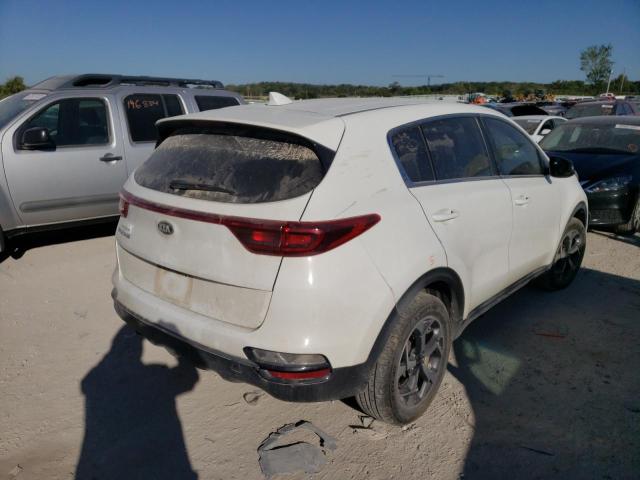 Kia Sportage l 2020