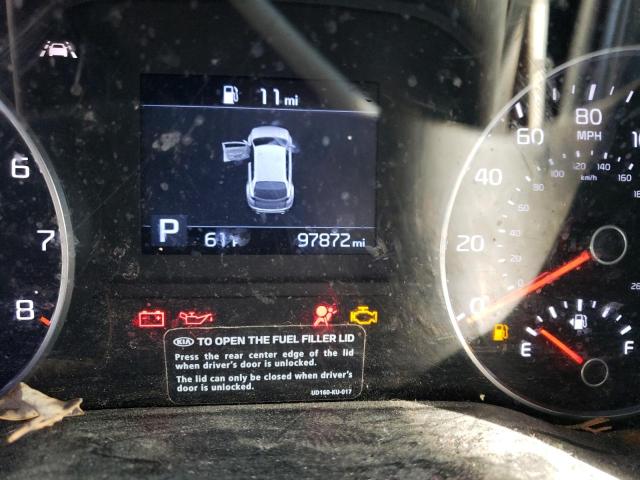 Kia Sportage l 2020