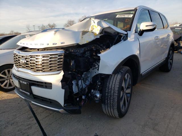 Kia Telluride (2020)