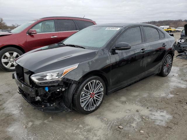 Kia Forte gt (2021)