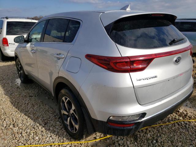 Kia Sportage l 2021