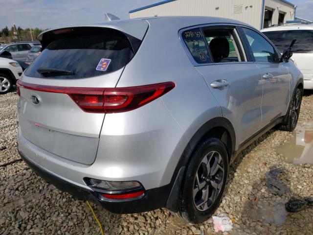 Kia Sportage l 2021