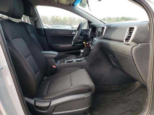 Kia Sportage l 2021