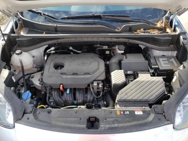 Kia Sportage l 2021