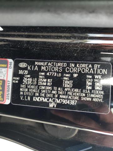 Kia Sportage l 2021