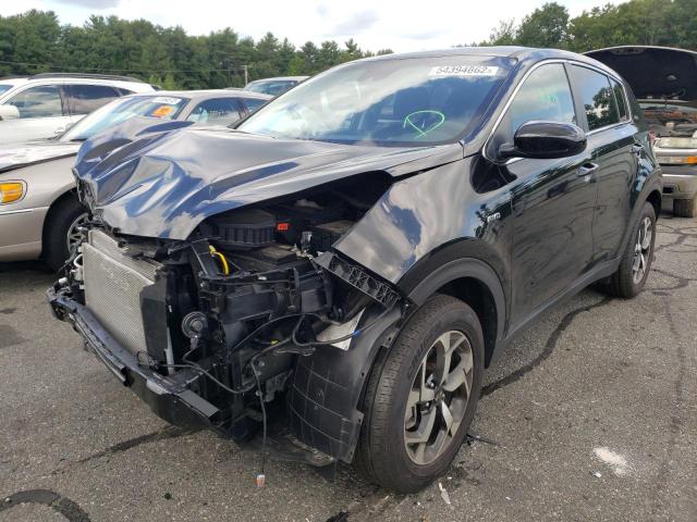 Kia Sportage l 2021