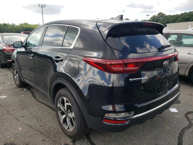 Kia Sportage l 2021