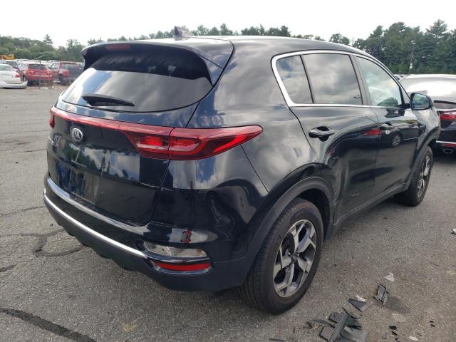Kia Sportage l 2021