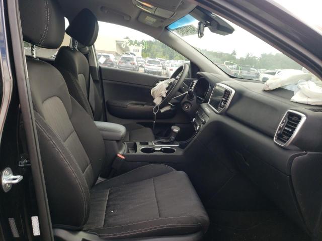 Kia Sportage l 2021