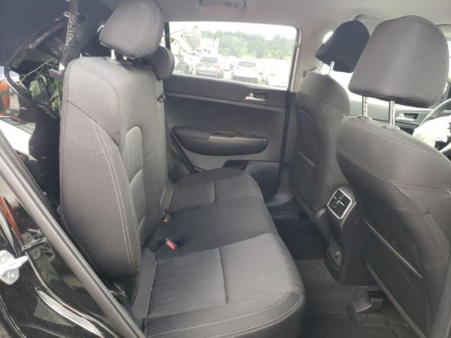 Kia Sportage l 2021