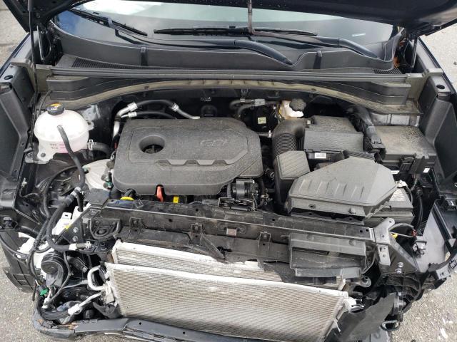 Kia Sportage l 2021