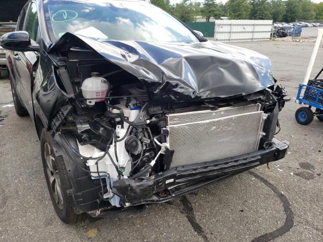 Kia Sportage l 2021