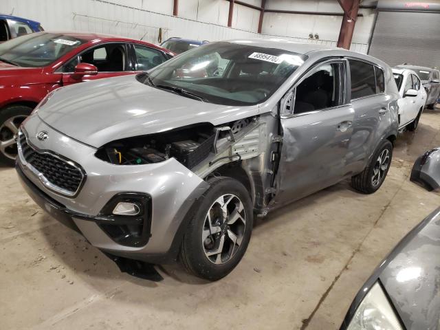Kia Sportage l (2022)