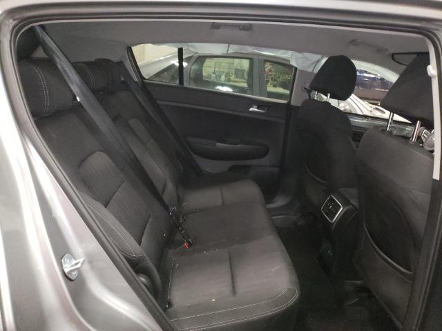 Kia Sportage l 2022