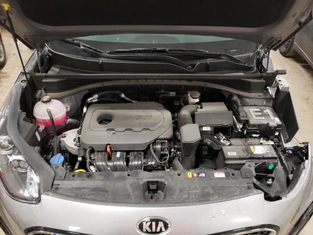 Kia Sportage l 2022