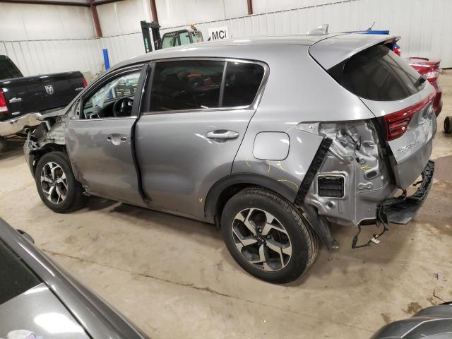 Kia Sportage l 2022
