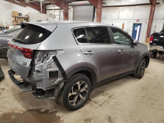Kia Sportage l 2022