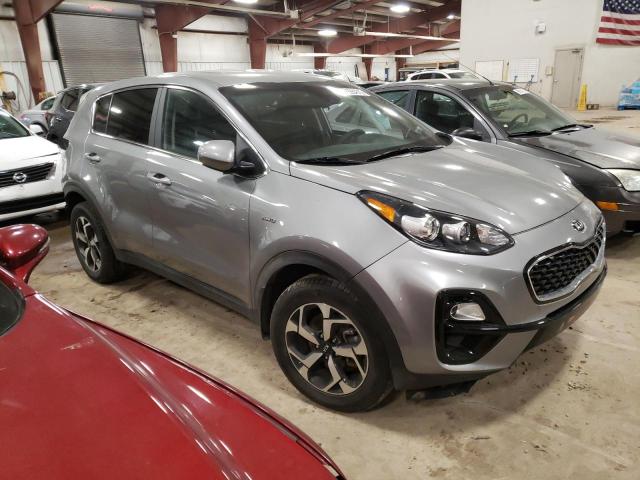 Kia Sportage l 2022